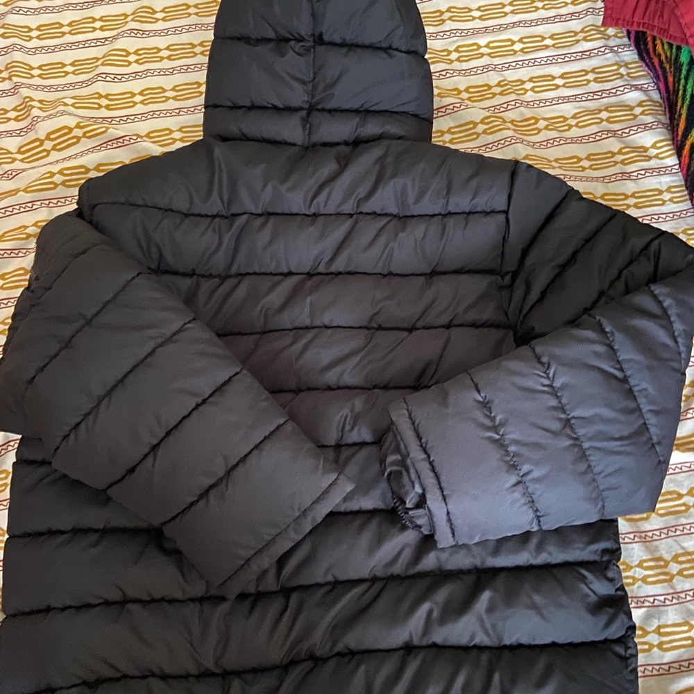 Rebel coat - Picture 6 of 6